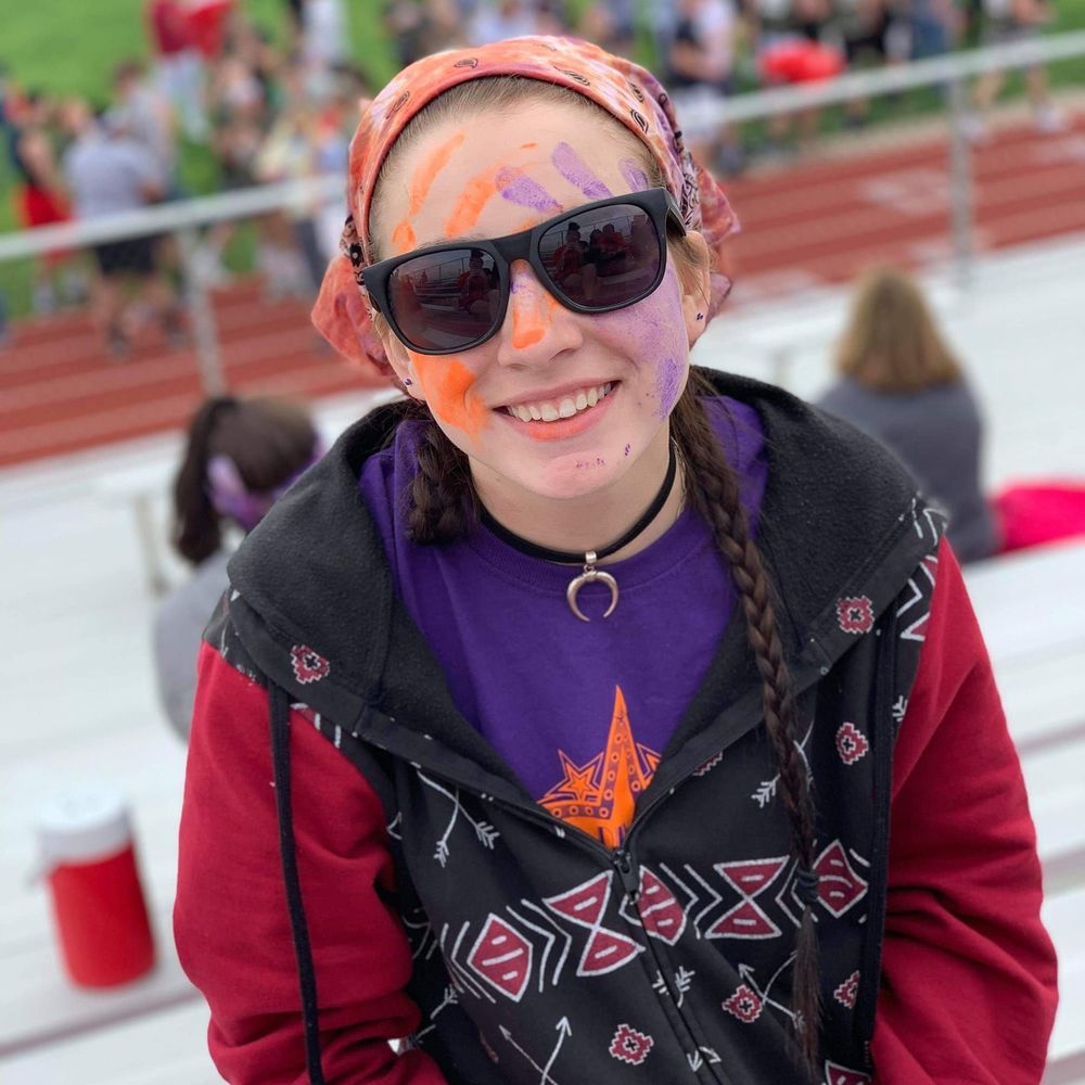 Meet your Posher, Aubrey